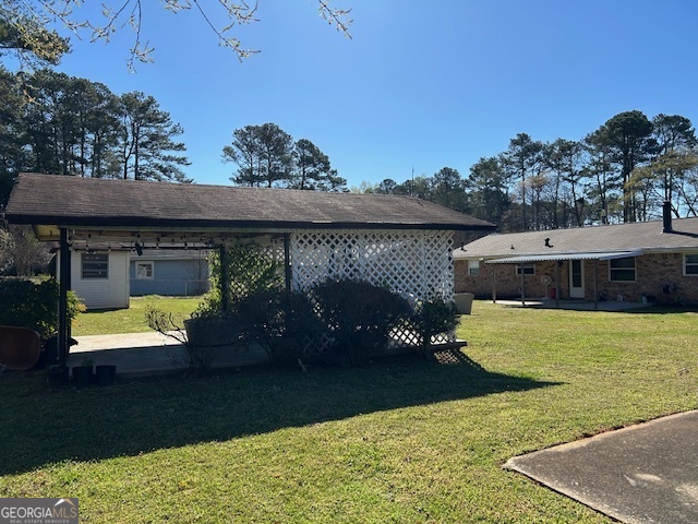4190 Smithfield Drive Tucker GA 30084