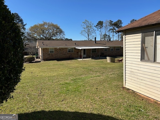 4190 Smithfield Drive Tucker GA 30084