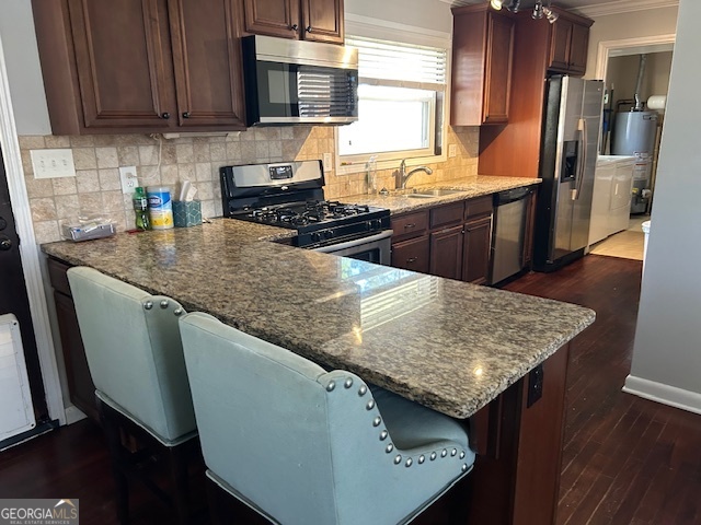4190 Smithfield Drive Tucker GA 30084