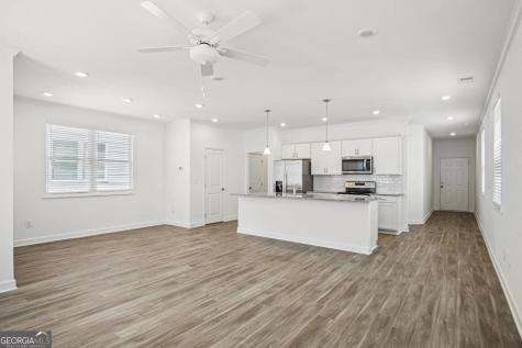 4048 Hillmont Lane Powder Springs GA 30127