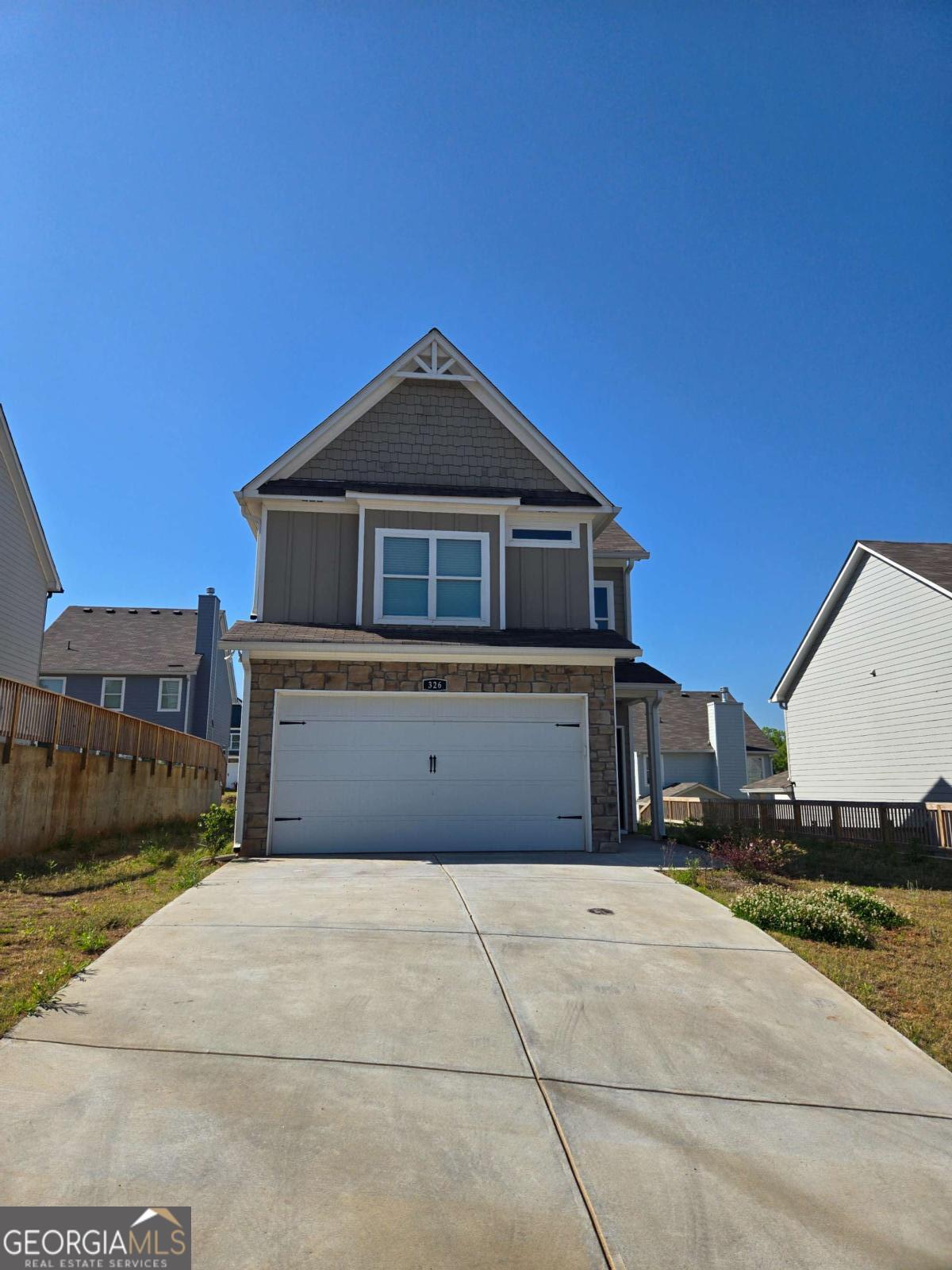 326 Melody Lane Cartersville GA 30121