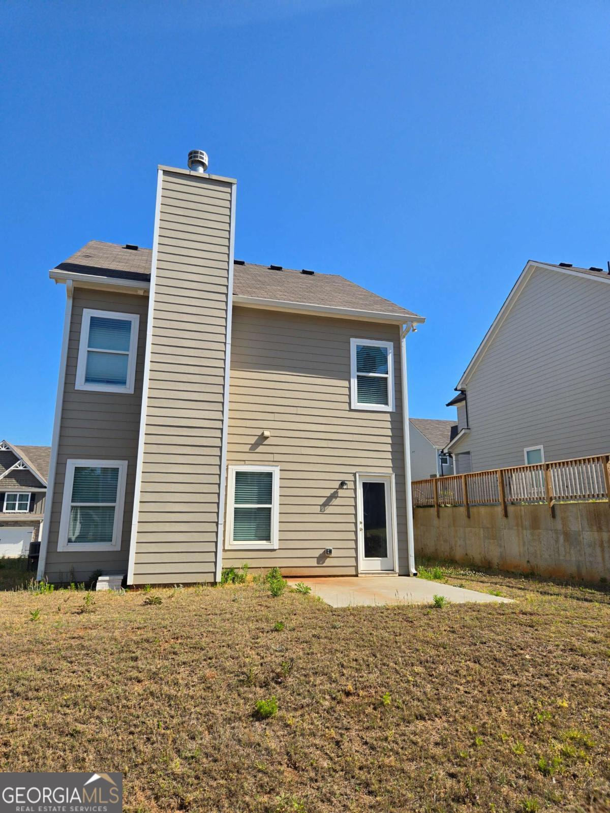 326 Melody Lane Cartersville GA 30121