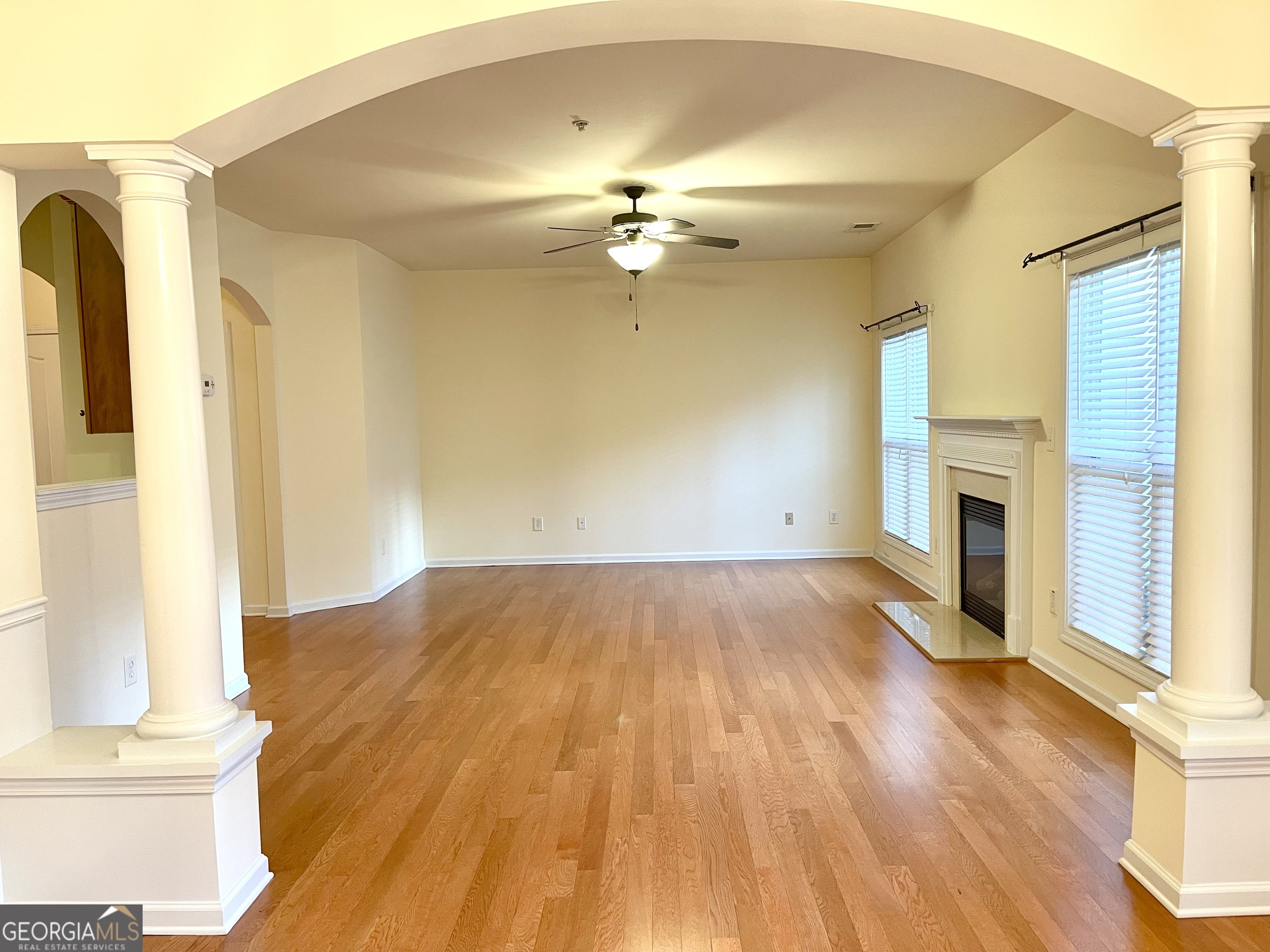 981 Brownstone Lane Marietta GA 30008