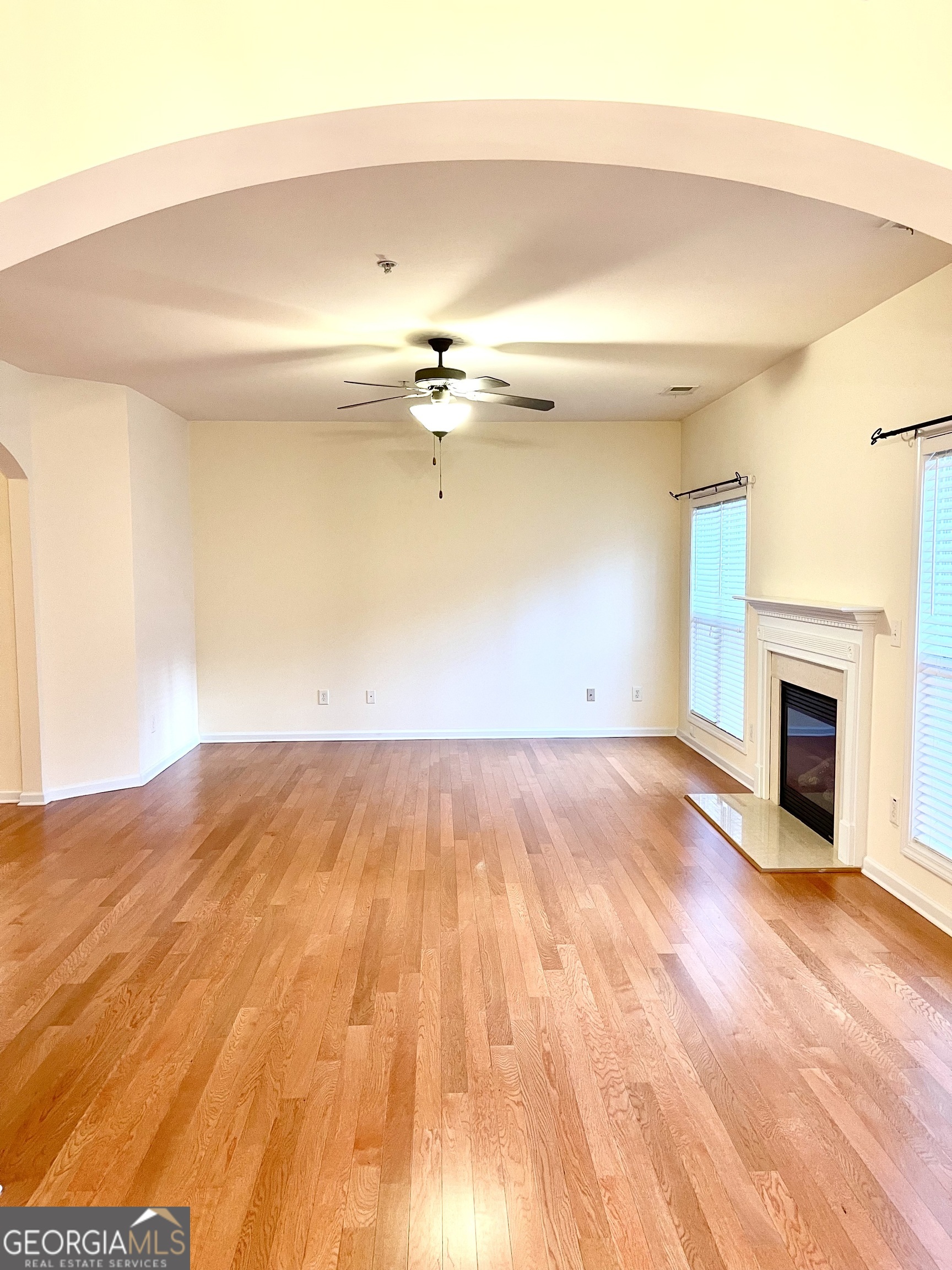 981 Brownstone Lane Marietta GA 30008