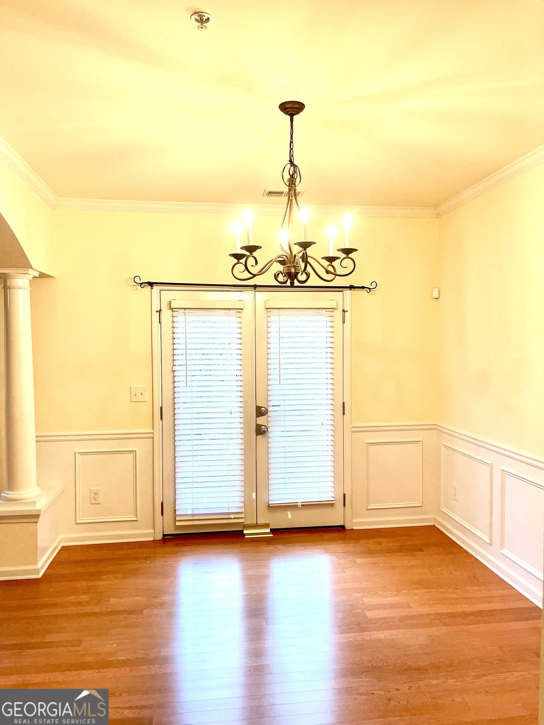 981 Brownstone Lane Marietta GA 30008