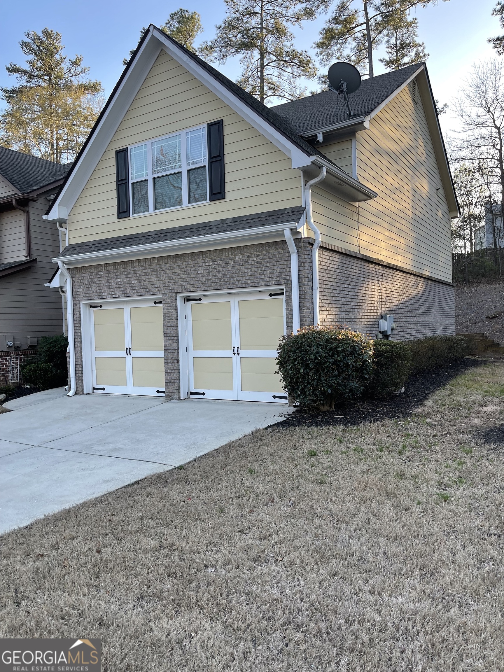 981 Brownstone Lane Marietta GA 30008
