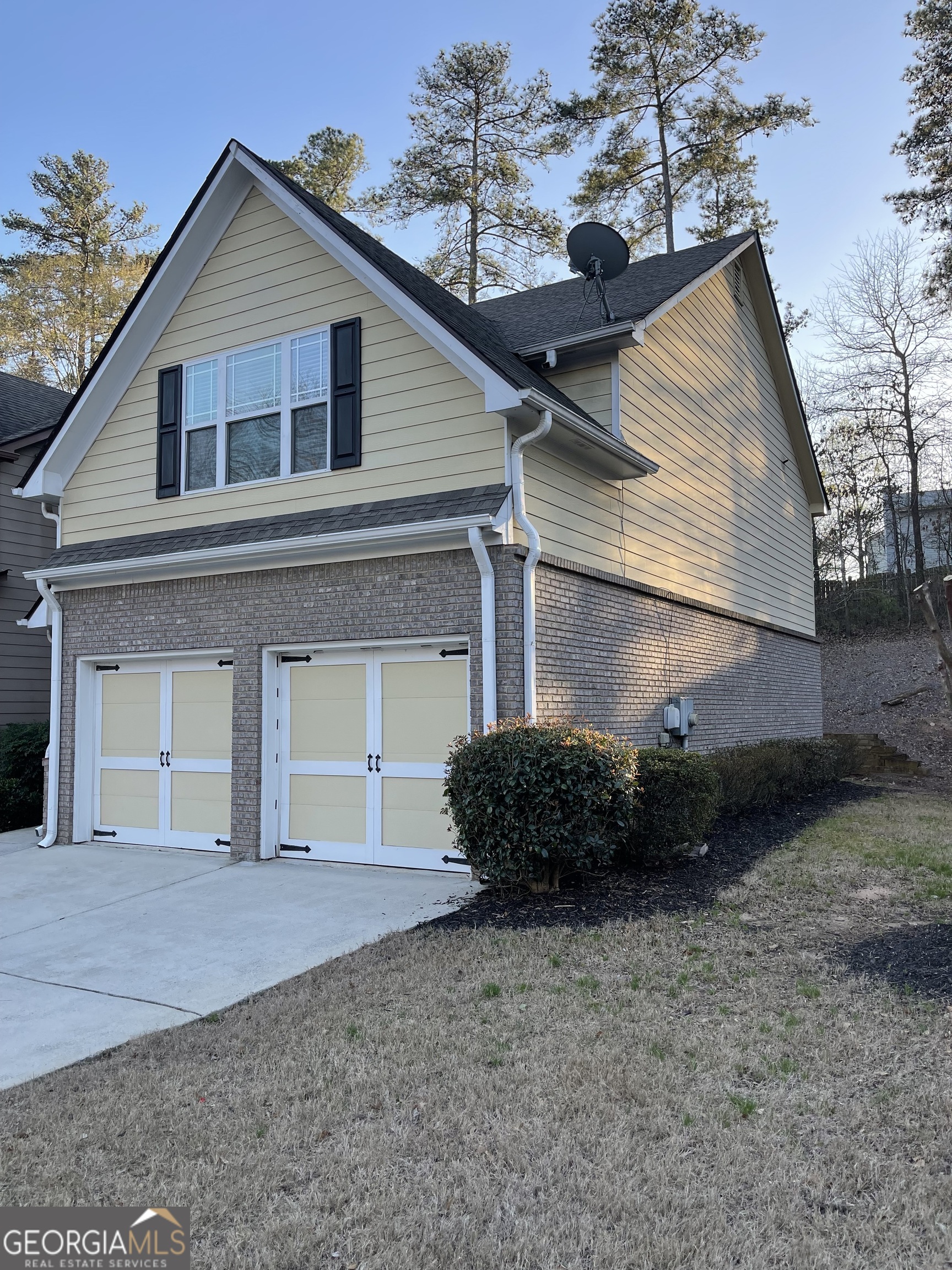 981 Brownstone Lane Marietta GA 30008