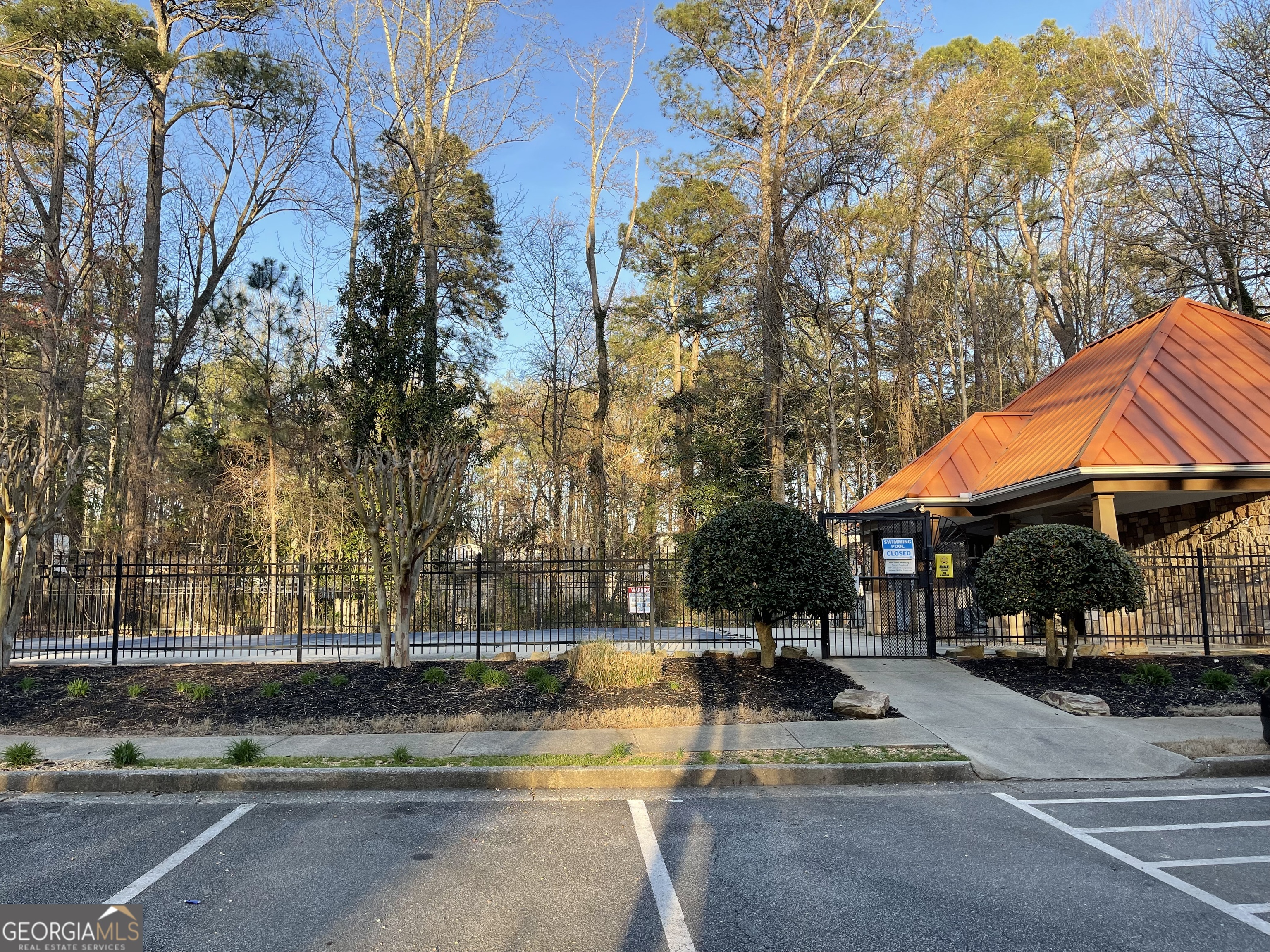 981 Brownstone Lane Marietta GA 30008