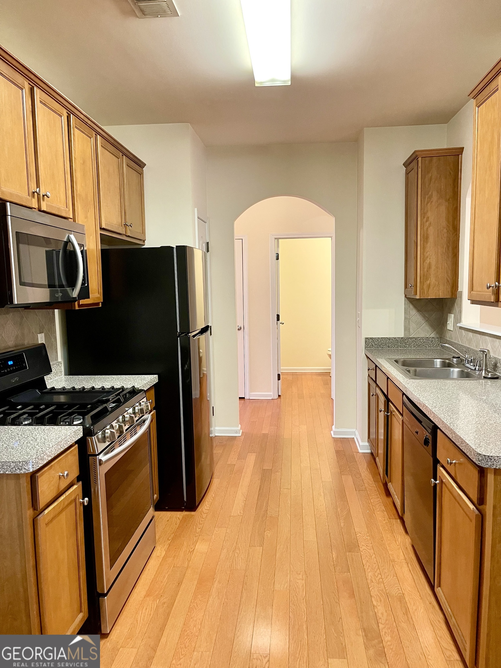 981 Brownstone Lane Marietta GA 30008