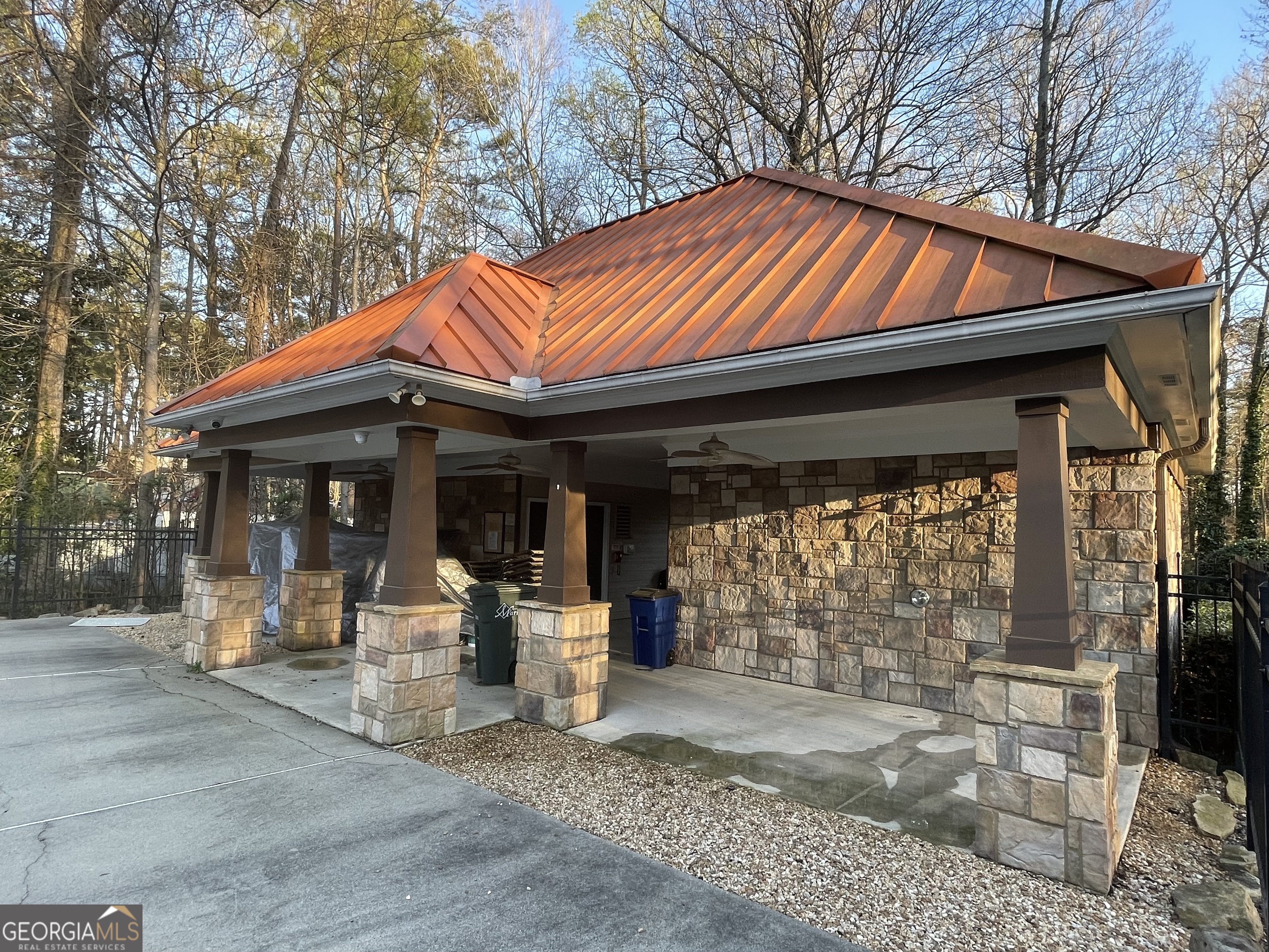 981 Brownstone Lane Marietta GA 30008