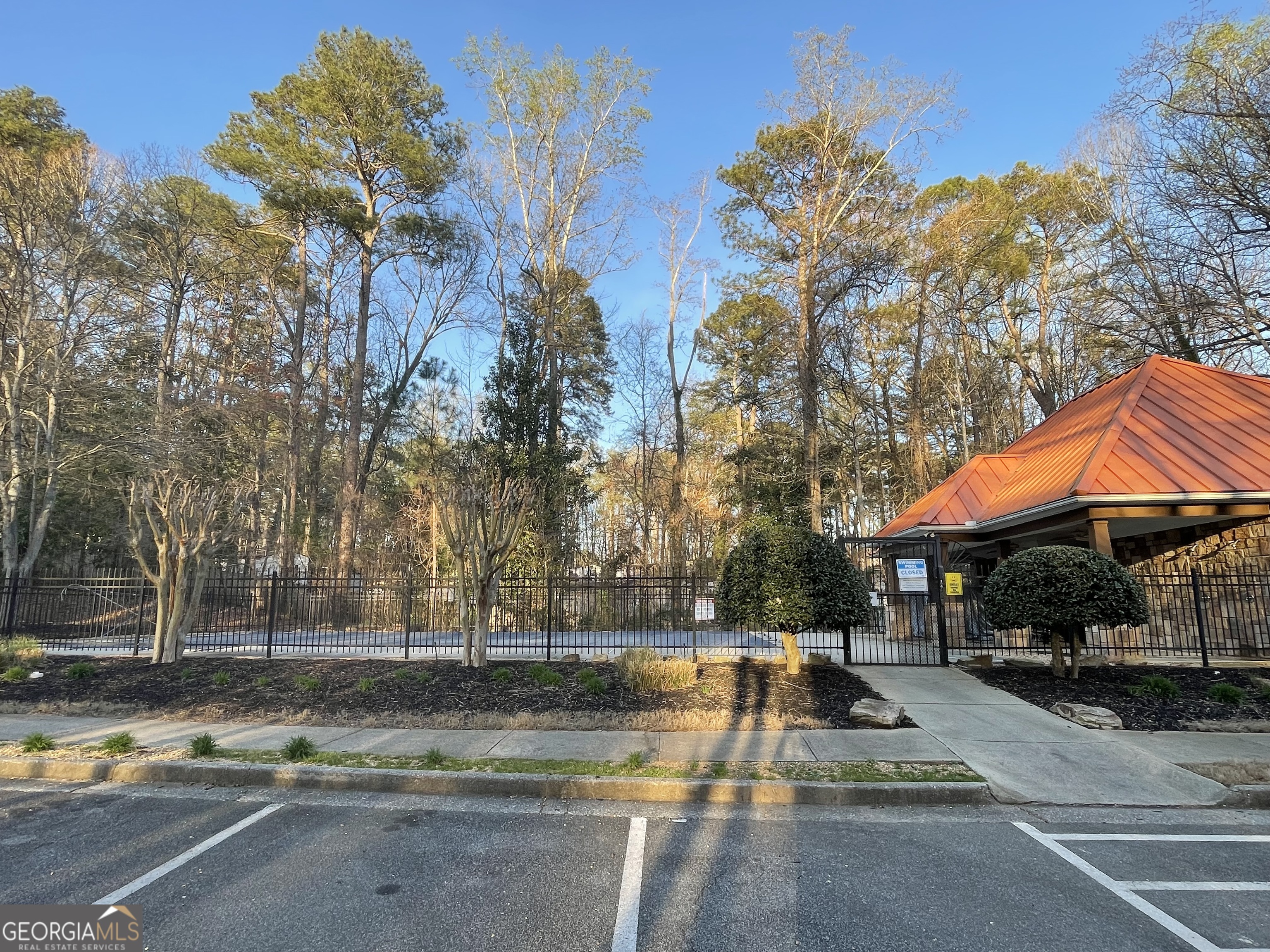 981 Brownstone Lane Marietta GA 30008
