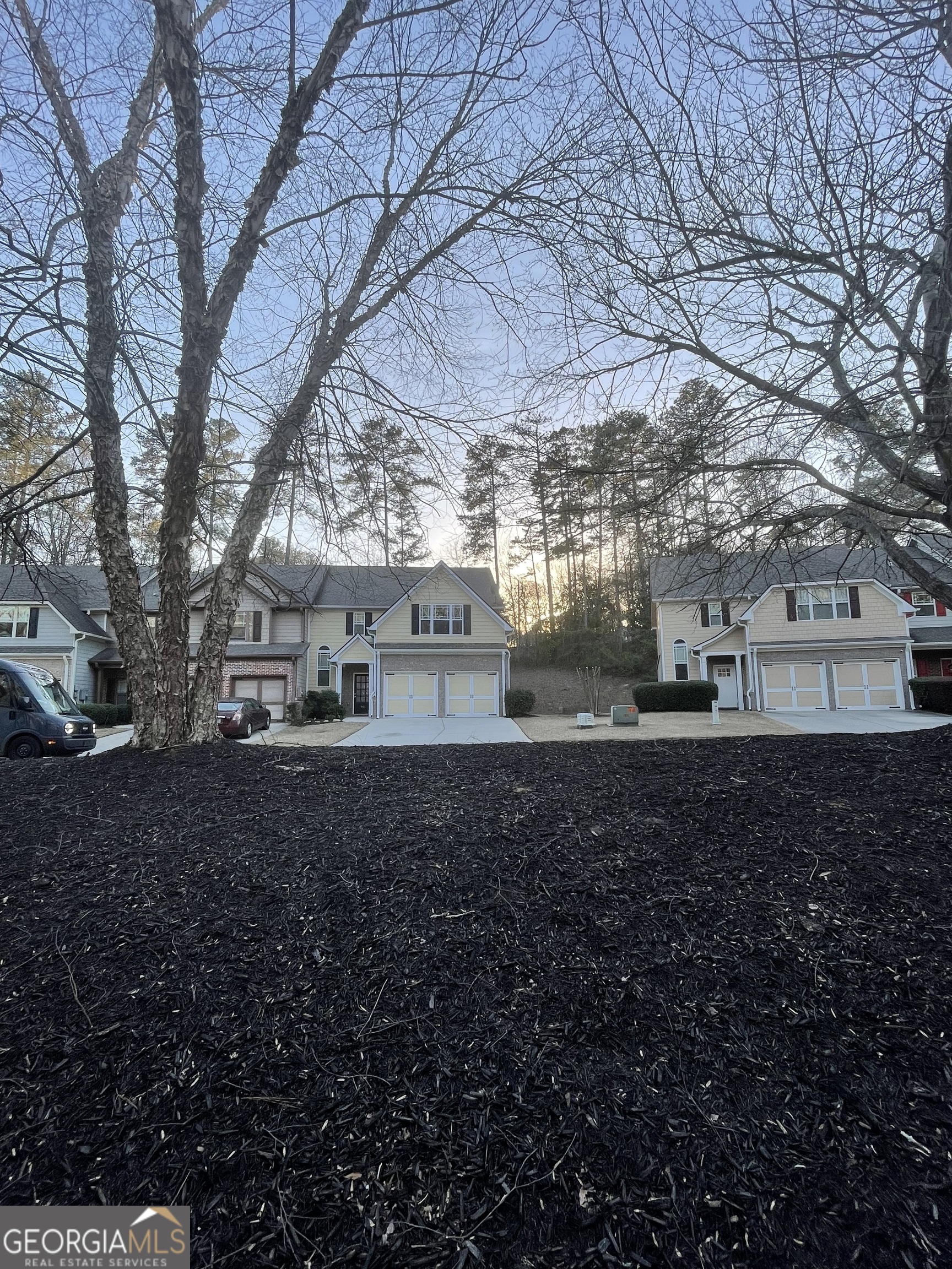 981 Brownstone Lane Marietta GA 30008