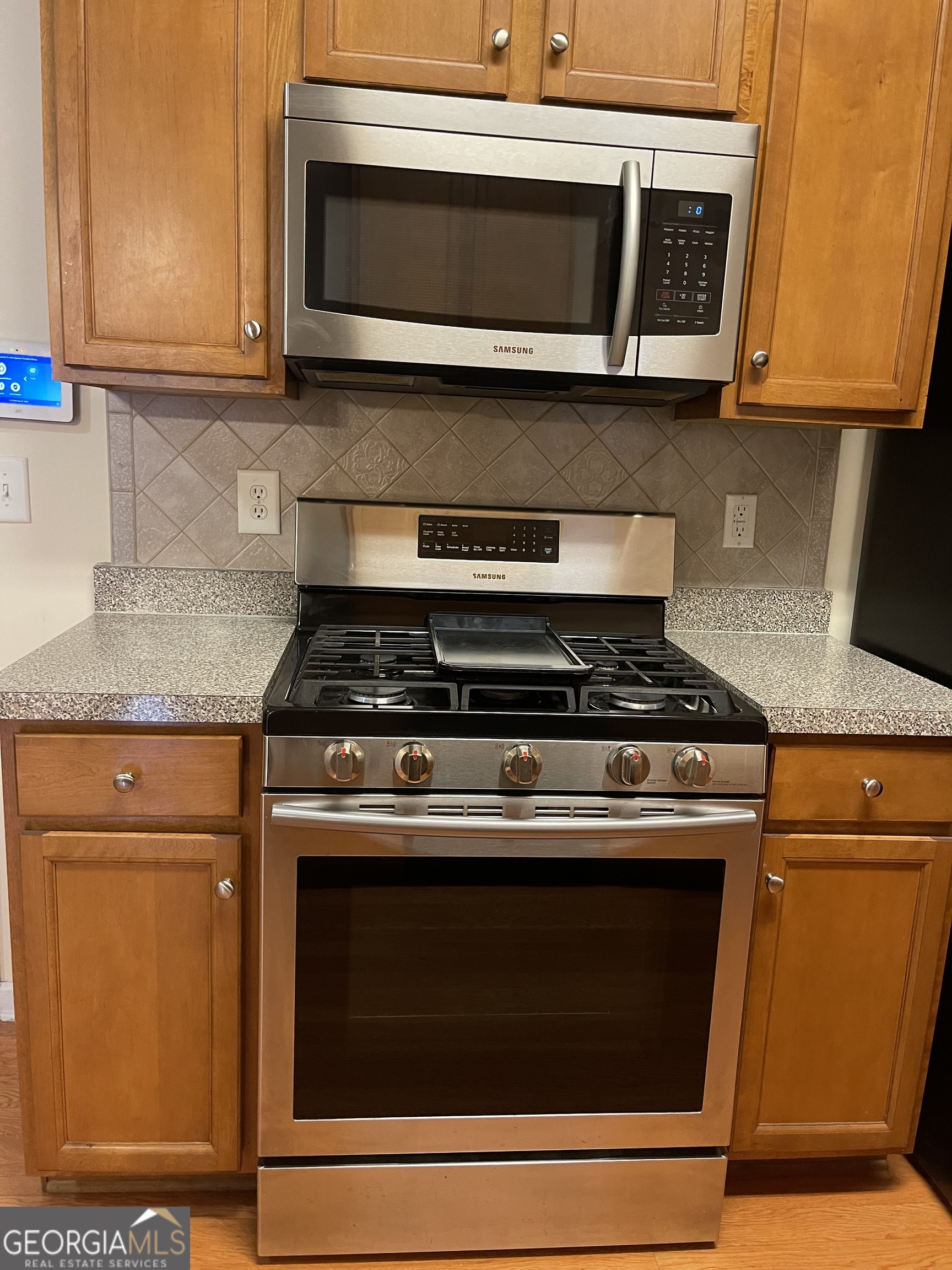981 Brownstone Lane Marietta GA 30008