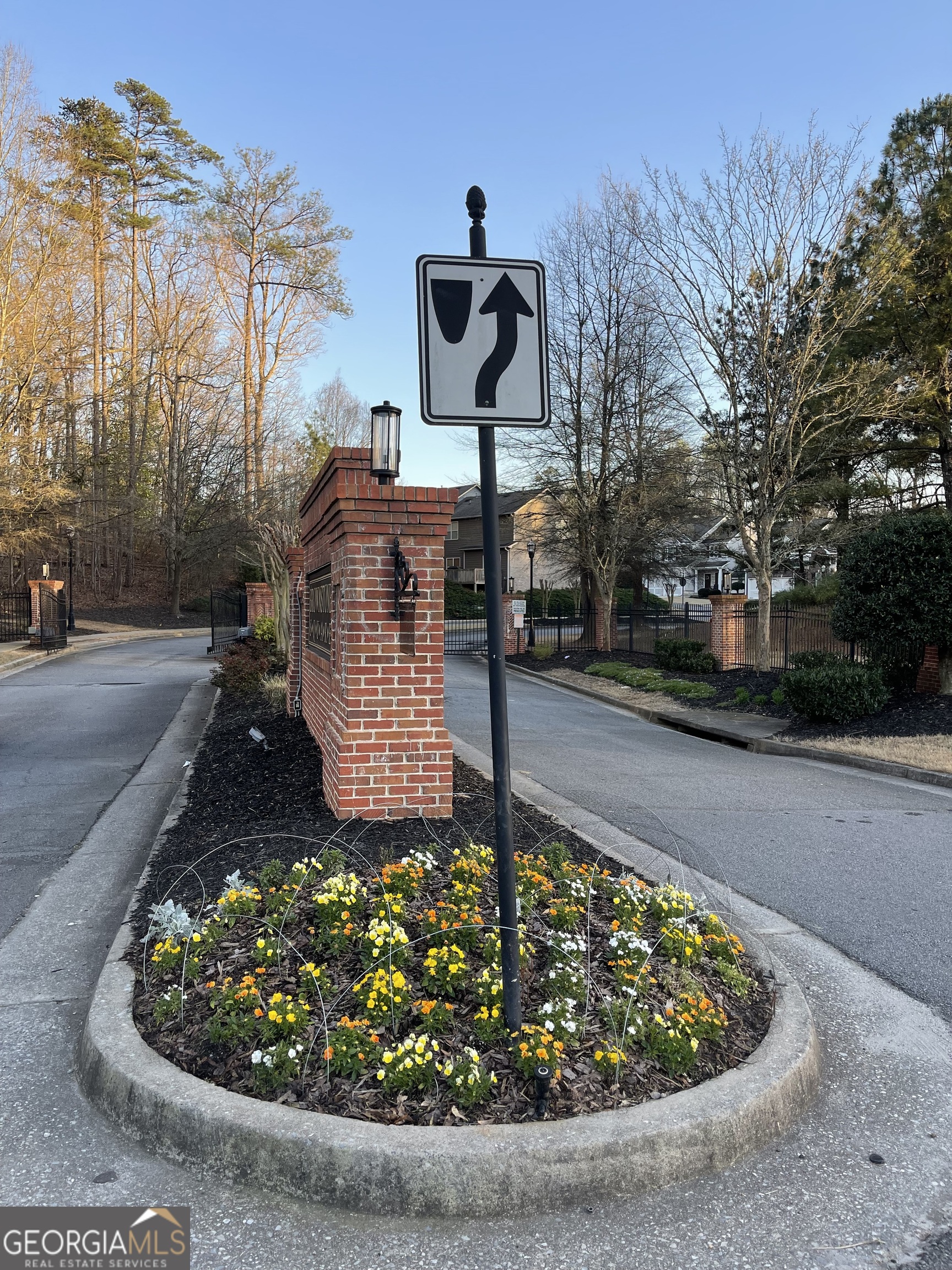 981 Brownstone Lane Marietta GA 30008