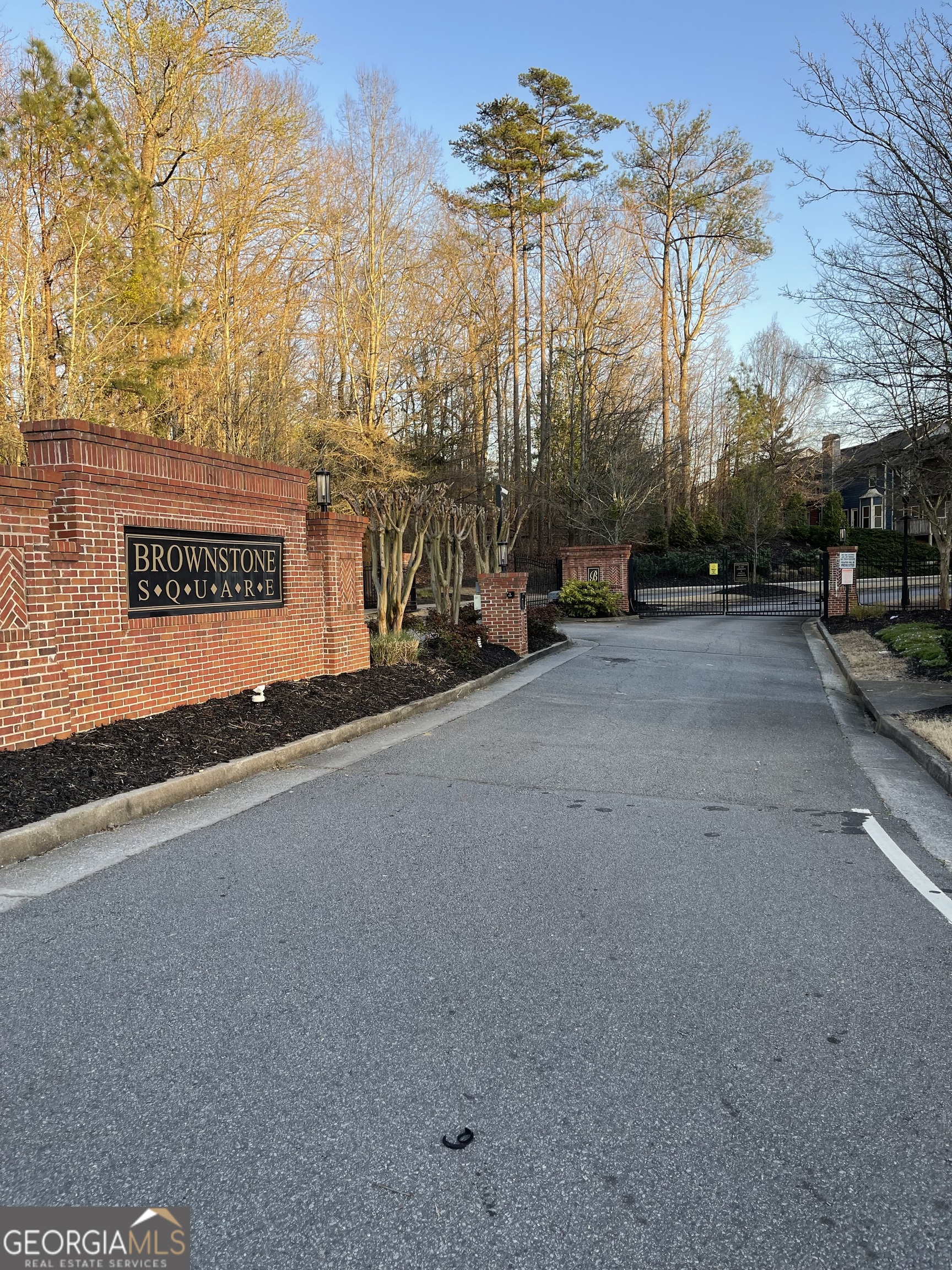 981 Brownstone Lane Marietta GA 30008