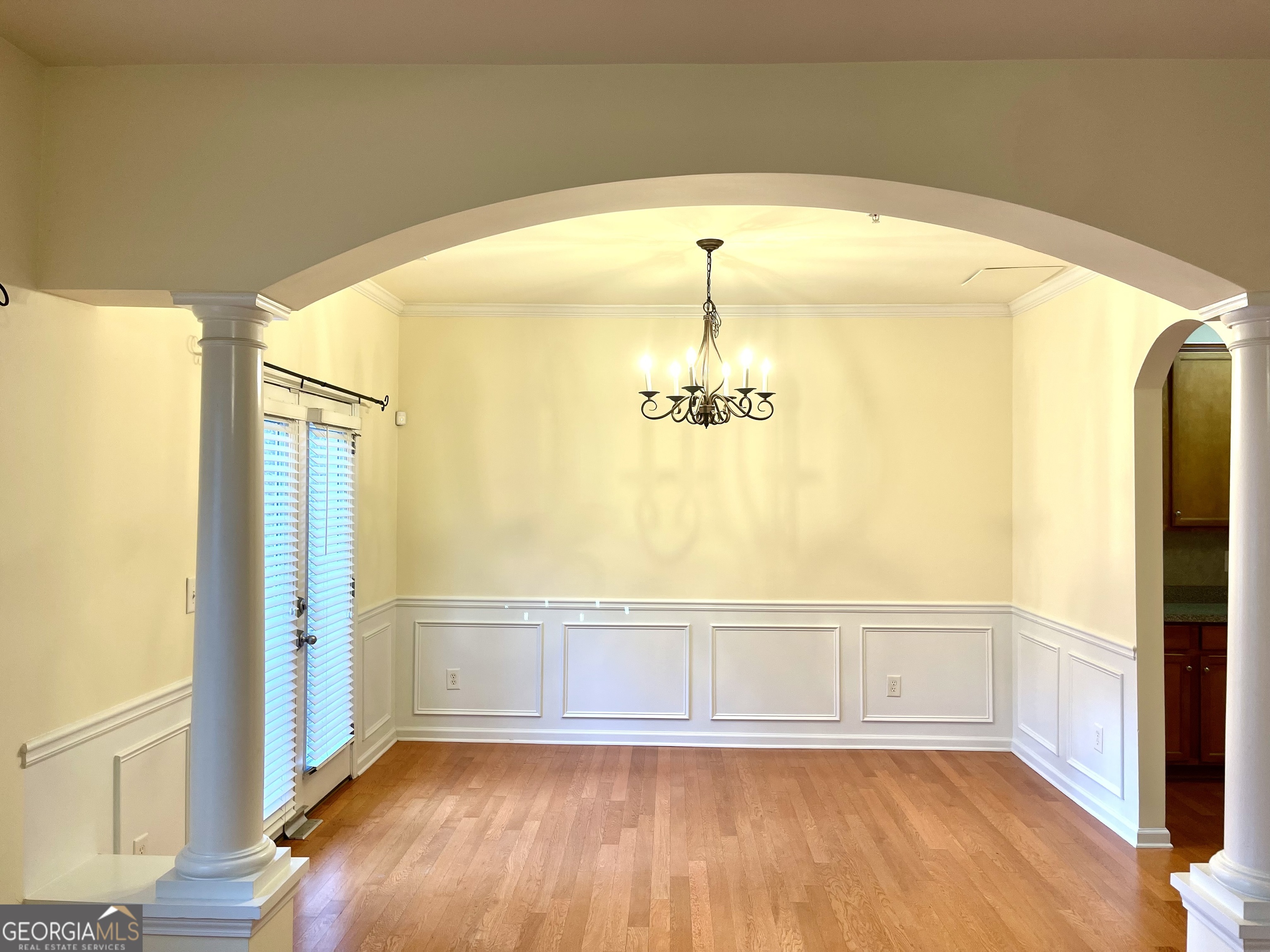 981 Brownstone Lane Marietta GA 30008