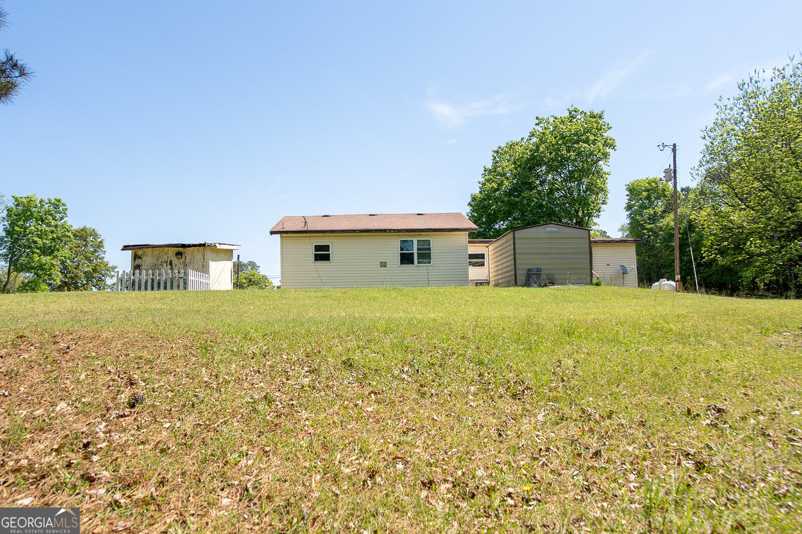 3131 Langley Road Loganville GA 30052