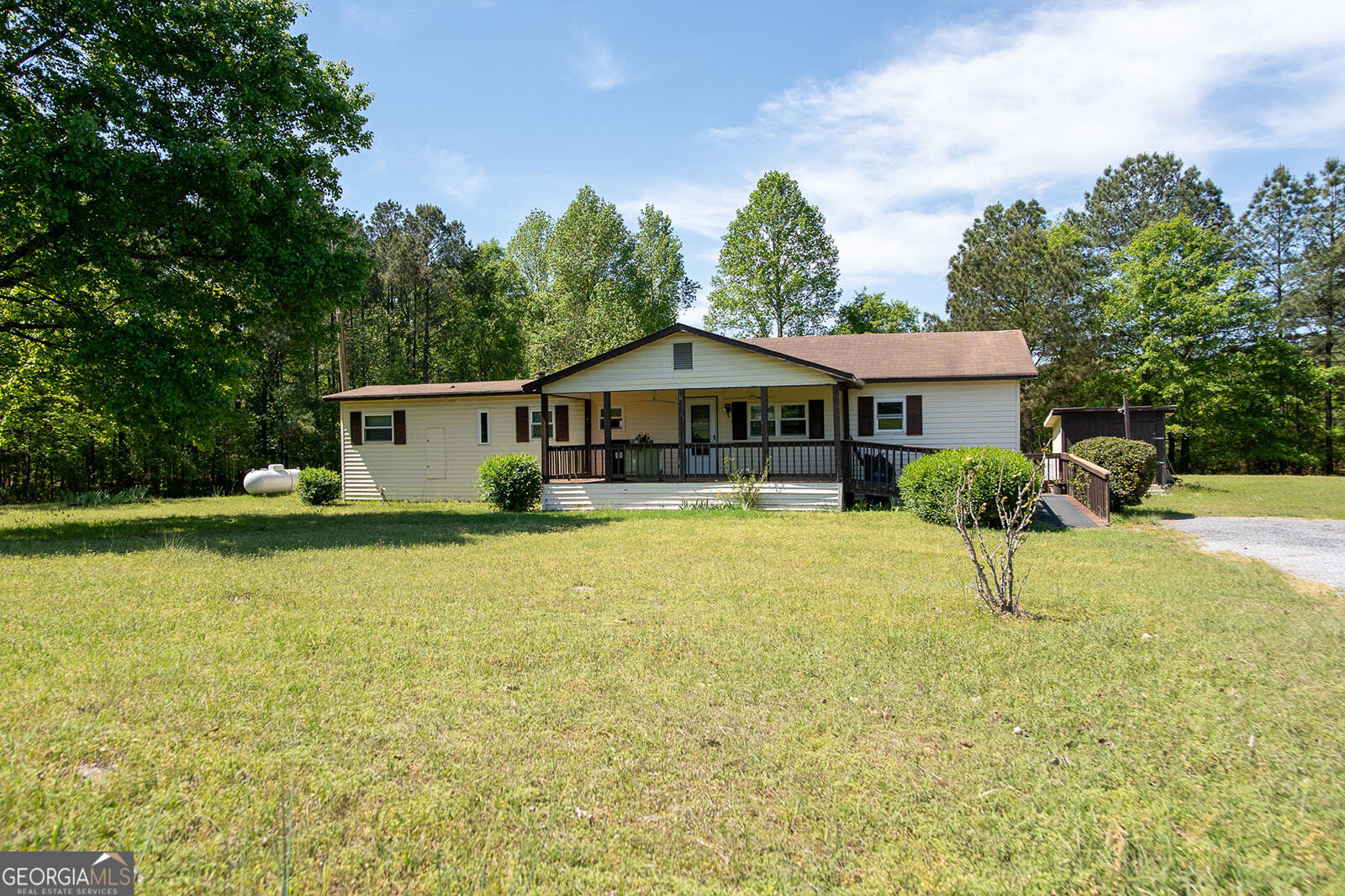 3131 Langley Road Loganville GA 30052