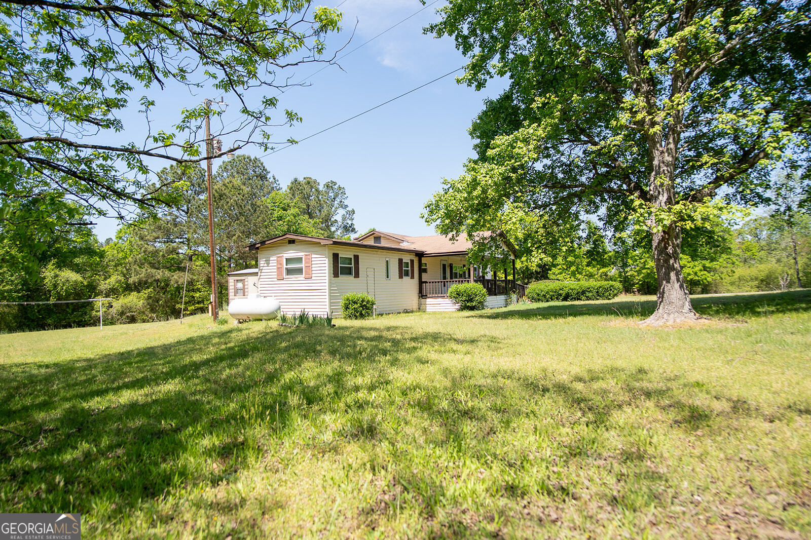 3131 Langley Road Loganville GA 30052