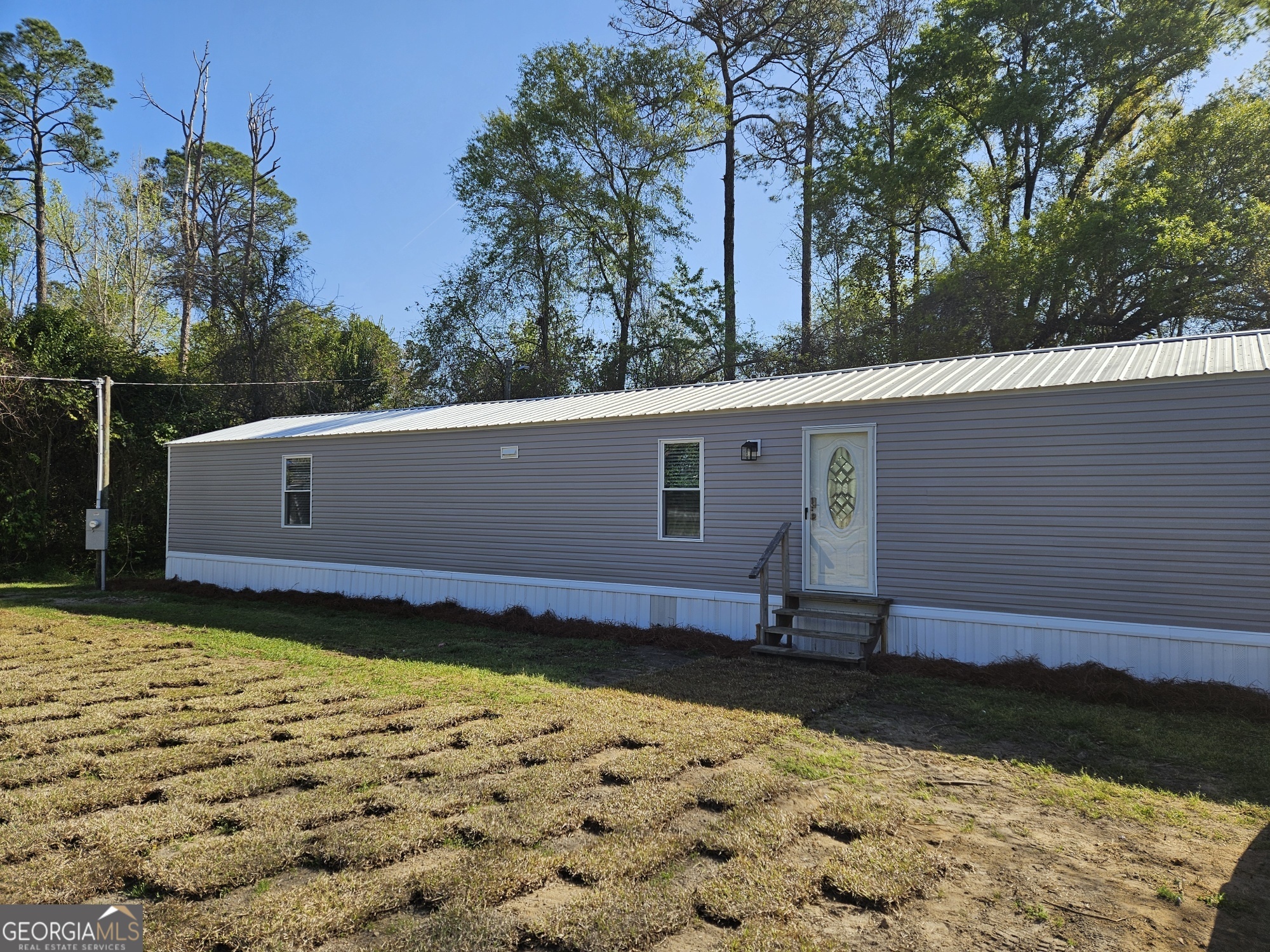 150 Back Street Metter GA 30439