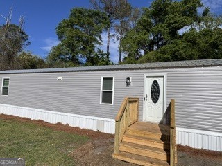 150 Back Street Metter GA 30439