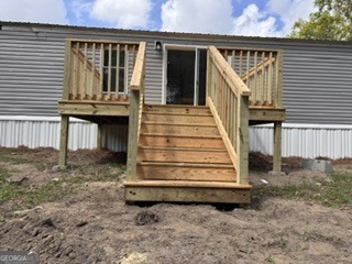 150 Back Street Metter GA 30439