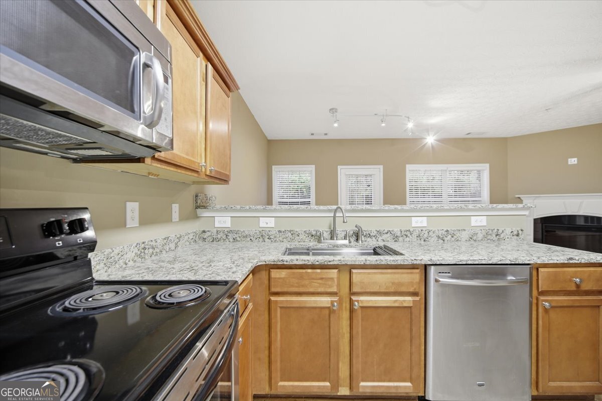 3834 Augustine Place Rex GA 30273