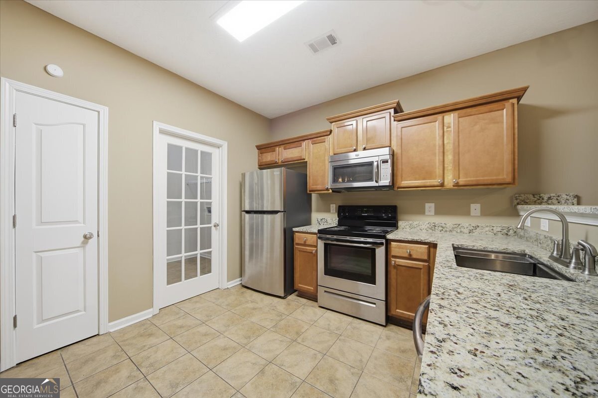 3834 Augustine Place Rex GA 30273