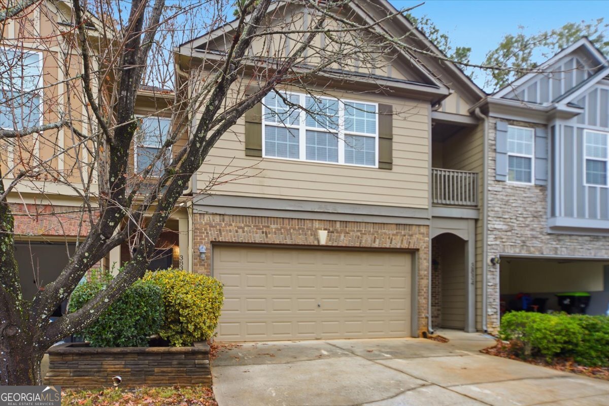 3834 Augustine Place Rex GA 30273