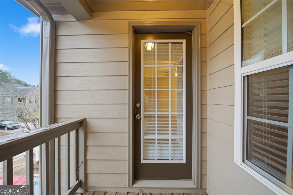 3834 Augustine Place Rex GA 30273