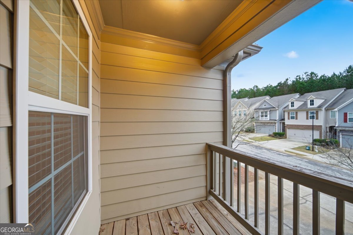 3834 Augustine Place Rex GA 30273