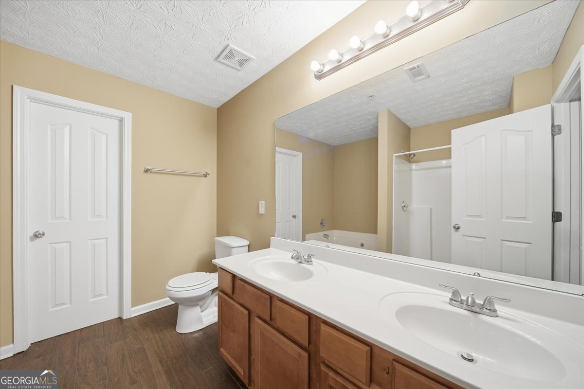 3834 Augustine Place Rex GA 30273