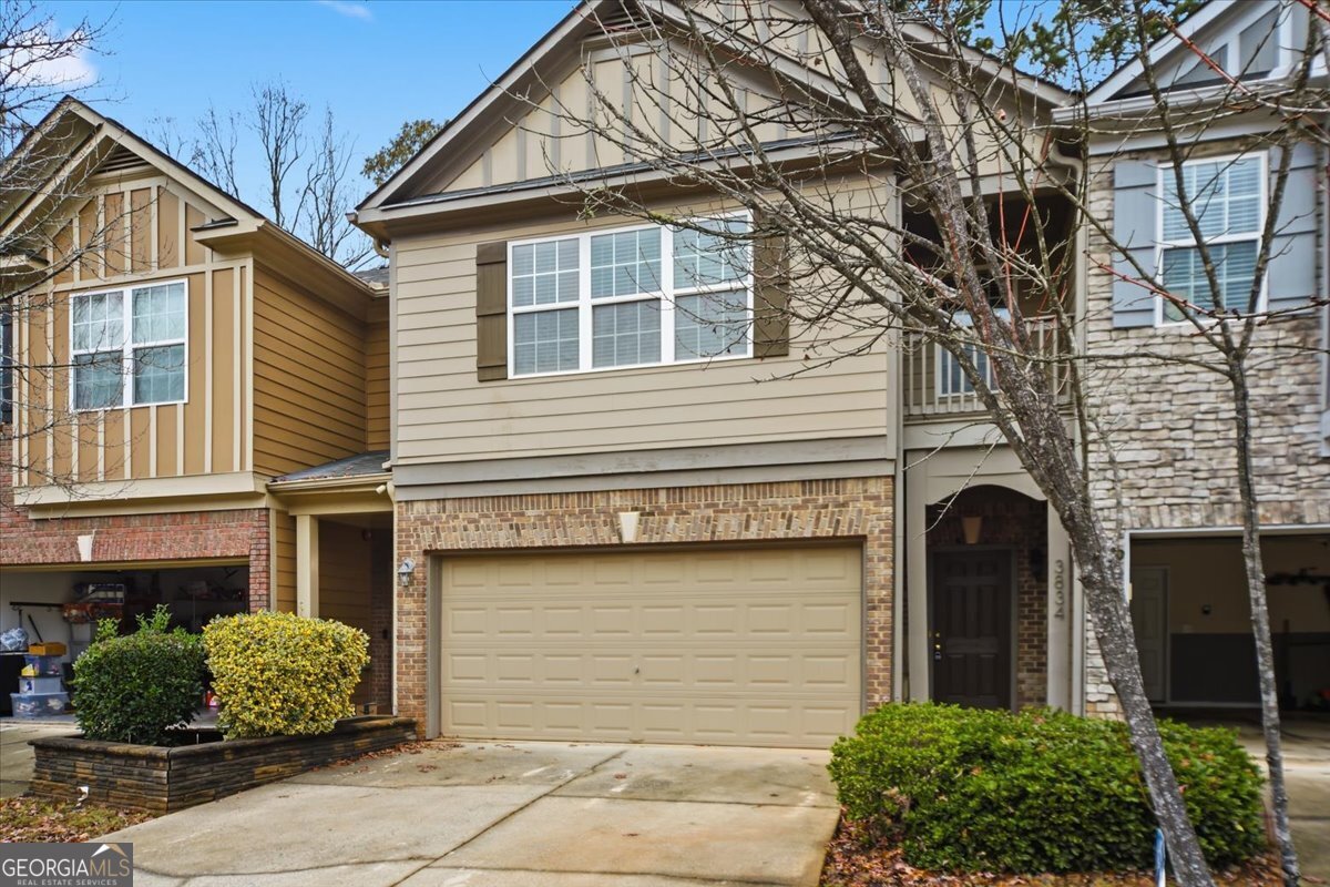 3834 Augustine Place Rex GA 30273