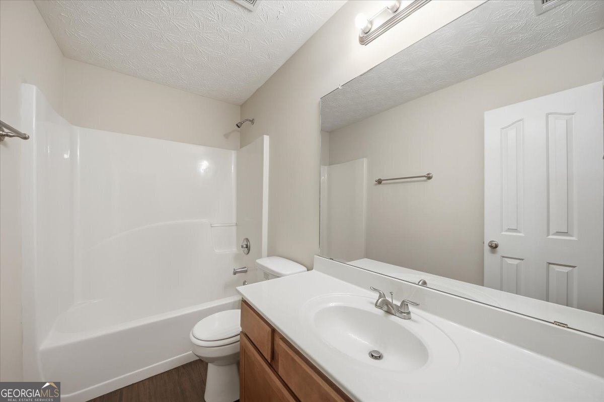 3834 Augustine Place Rex GA 30273