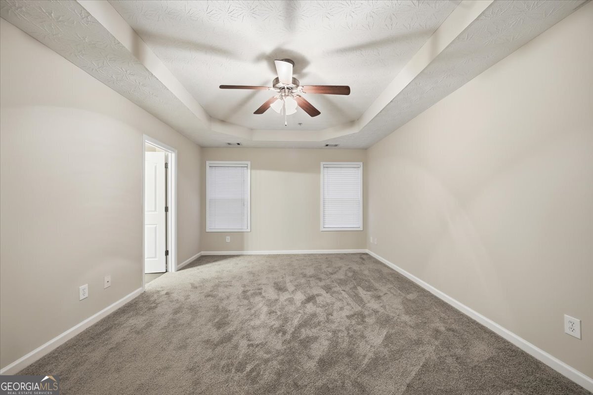 3834 Augustine Place Rex GA 30273