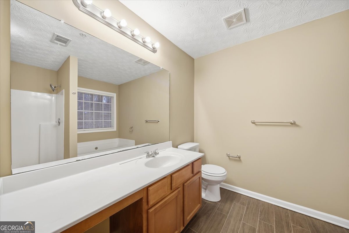 3834 Augustine Place Rex GA 30273