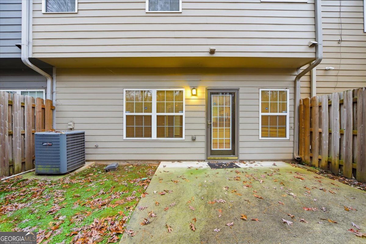 3834 Augustine Place Rex GA 30273