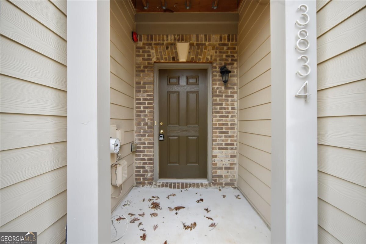3834 Augustine Place Rex GA 30273
