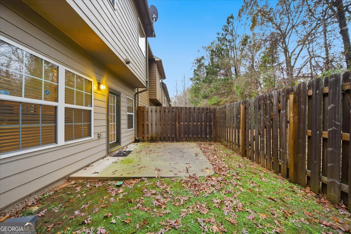 3834 Augustine Place Rex GA 30273