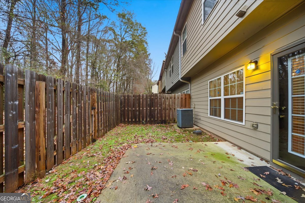 3834 Augustine Place Rex GA 30273