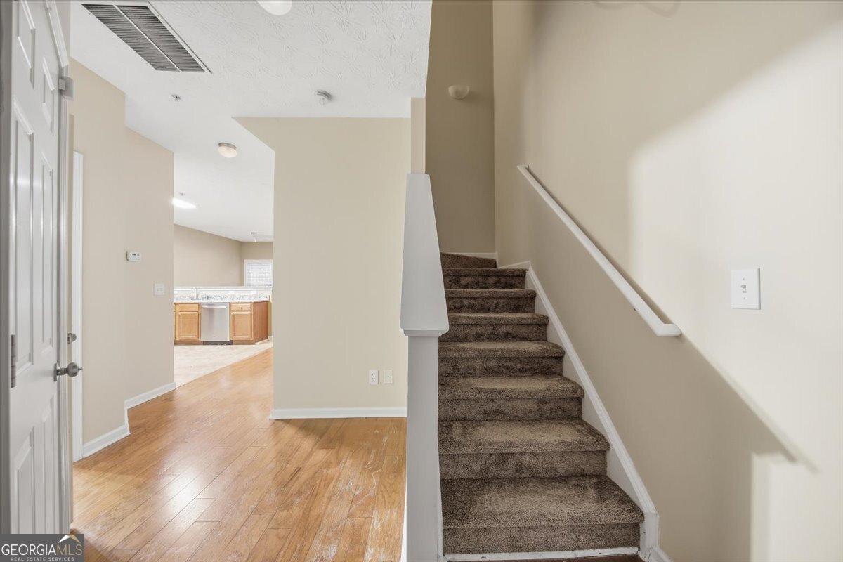 3834 Augustine Place Rex GA 30273