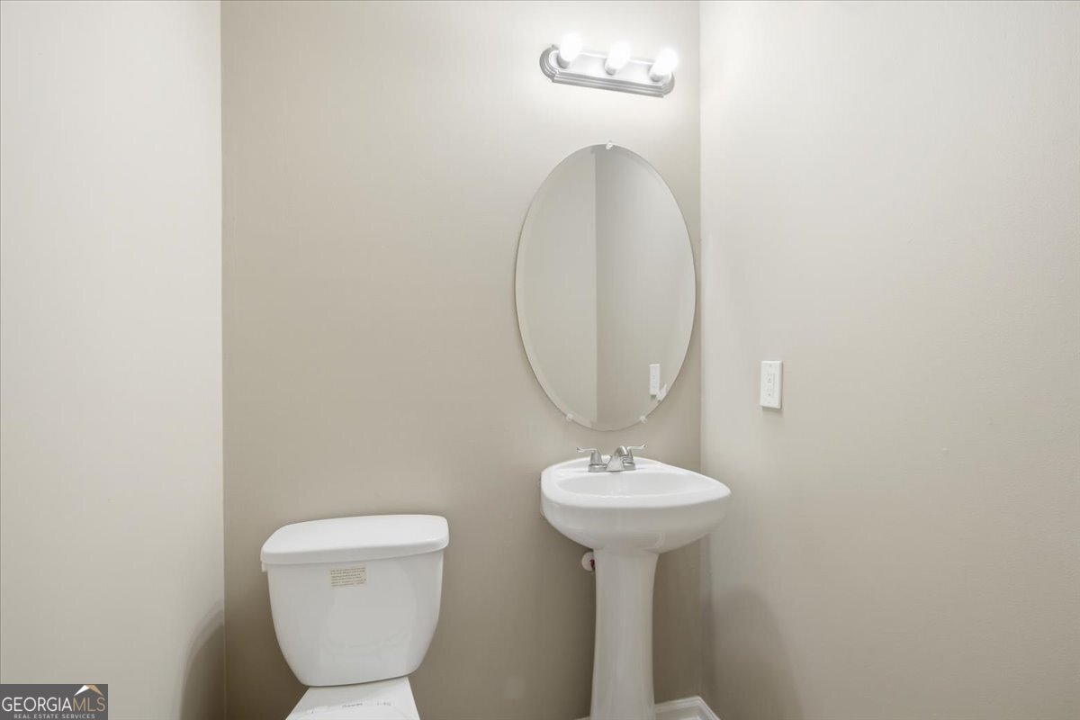 3834 Augustine Place Rex GA 30273
