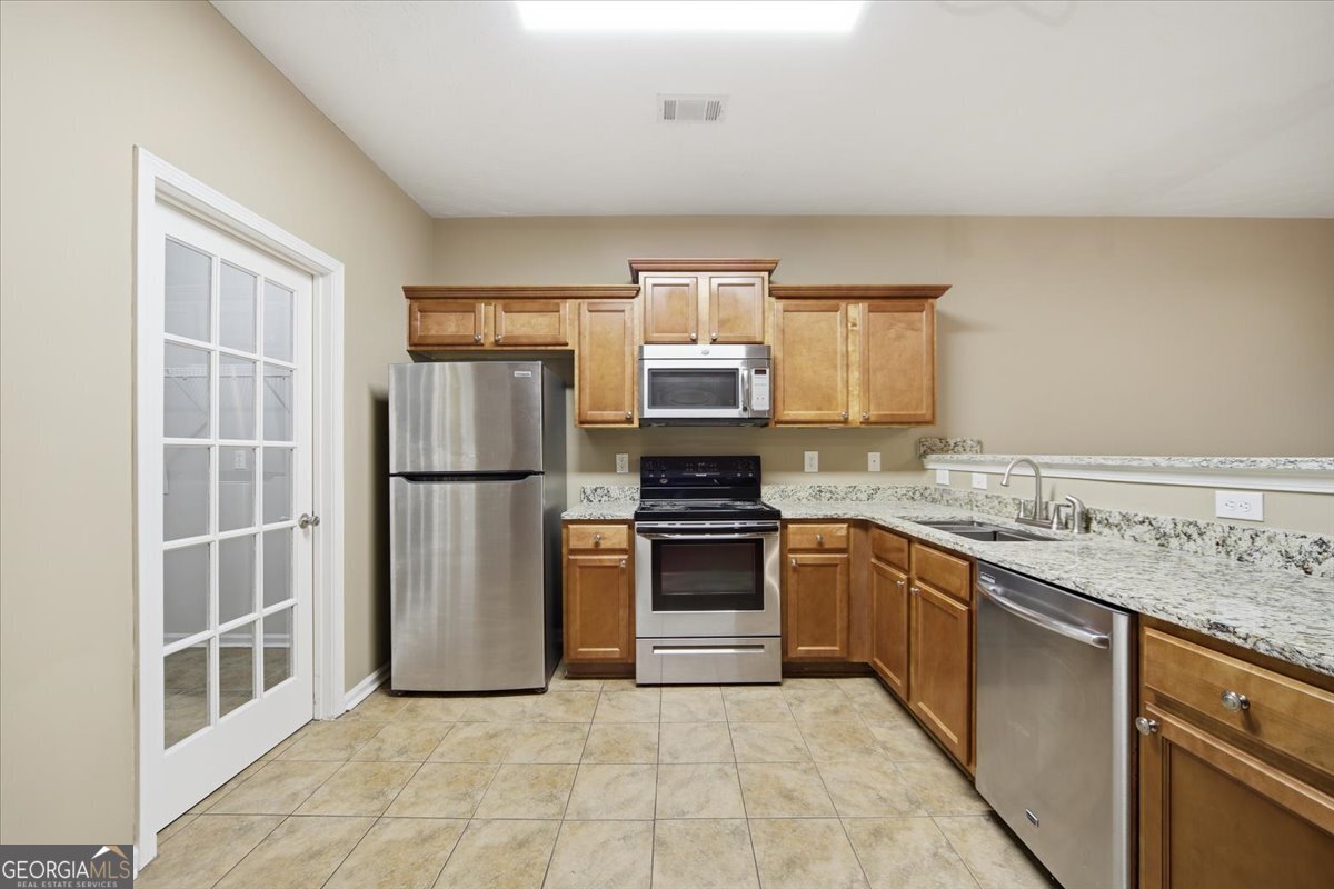 3834 Augustine Place Rex GA 30273