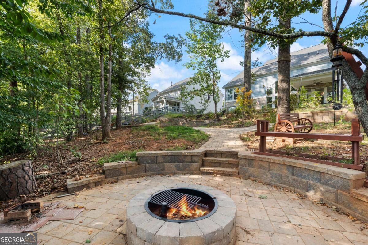 8110 Scenic Ridge Way Ball Ground GA 30107