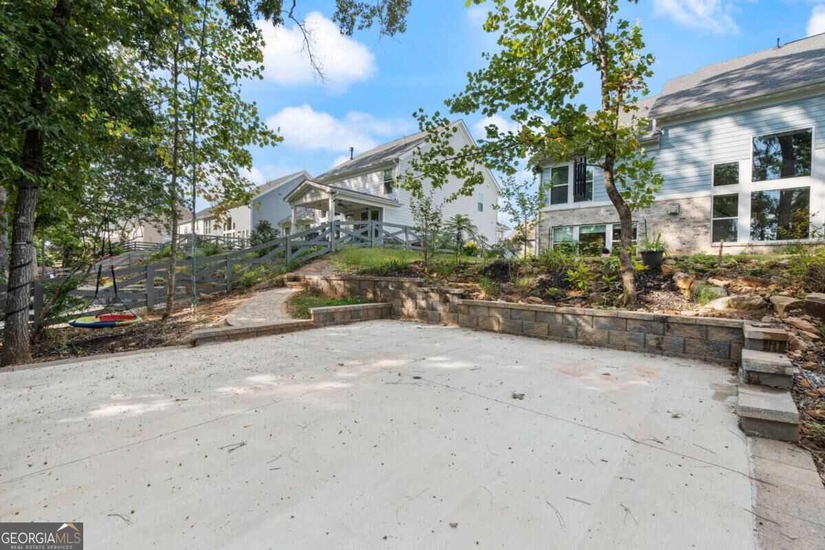 8110 Scenic Ridge Way Ball Ground GA 30107