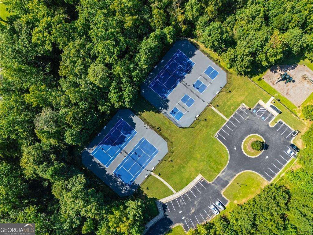 8110 Scenic Ridge Way Ball Ground GA 30107