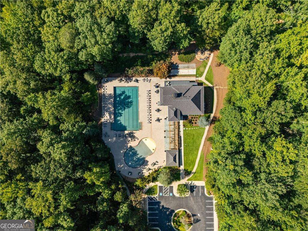 8110 Scenic Ridge Way Ball Ground GA 30107