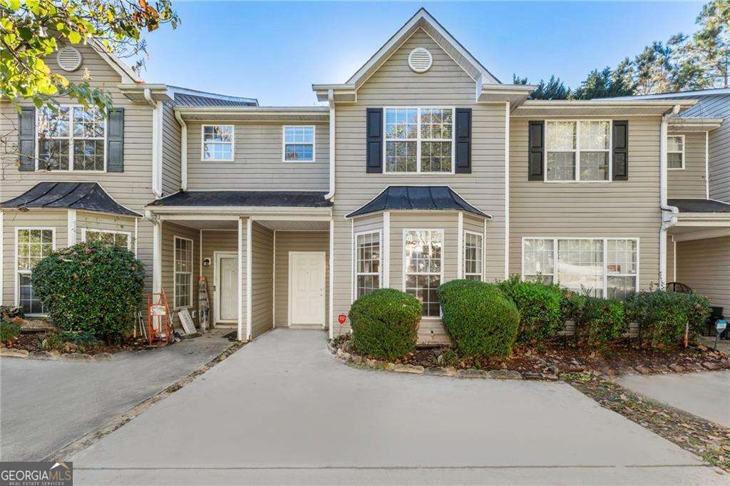 6750 Sunset Hills Boulevard Rex GA 30273