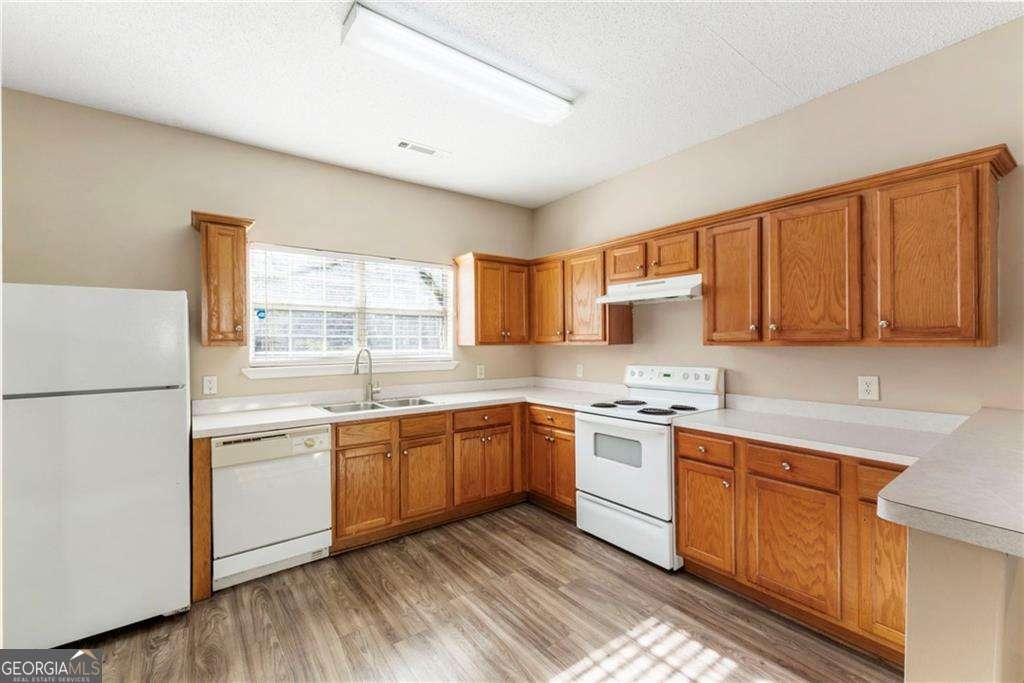 6750 Sunset Hills Boulevard Rex GA 30273
