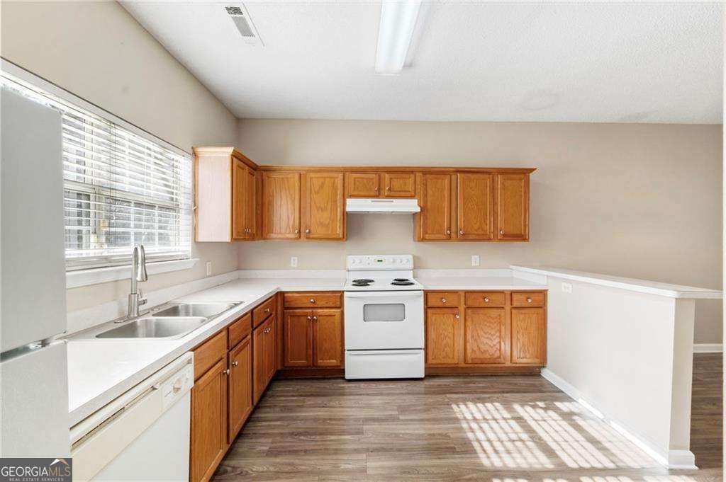6750 Sunset Hills Boulevard Rex GA 30273